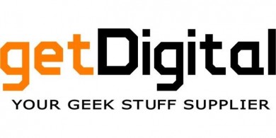 Logo von getDigital.de