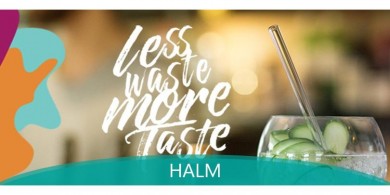 Logo von HALM Straws GmbH