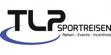 Logo von TLP Sportreisen