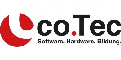 Logo von co.Tec GmbH