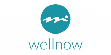 Logo von Wellnow Group GmbH