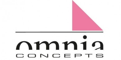 Logo von omnia concepts GmbH & Co. KG