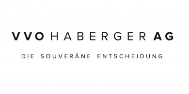 Logo von VVO HABERGER AG