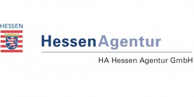 Logo von HA Hessen Agentur GmbH