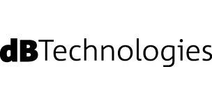 Logo von dBTechnologies Deutschland GmbH