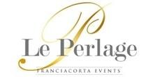 Logo von Le Perlage Franciacorta Events srl