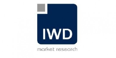 Logo von IWD market research GmbH