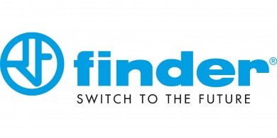 Logo von FINDER GmbH