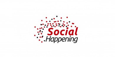 Logo von Social Happening