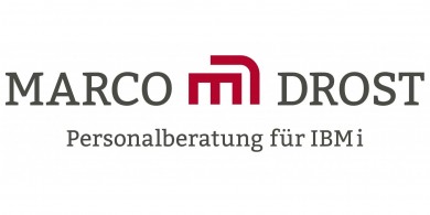 Logo von Marco Drost