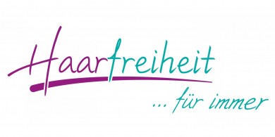 Logo von Haarfreiheit Heidelberg