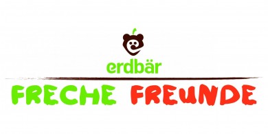Logo von erdbär GmbH