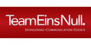 Logo von TeamEinsNull GmbH