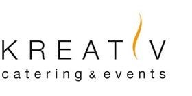 Logo von Kreativ catering & events GmbH