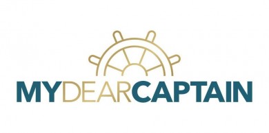Logo von MyDearCaptain GmbH