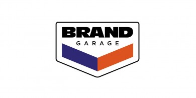 Logo von Brand Garage GmbH
