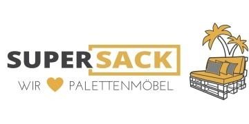 Logo von SuperSack GmbH