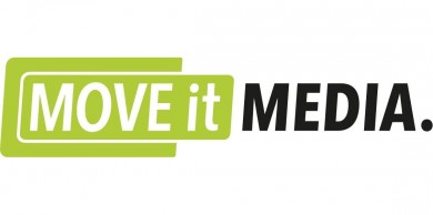 Logo von MOVE it MEDIA. GmbH