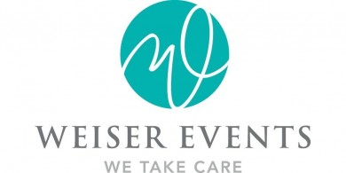 Logo von Weiser Events