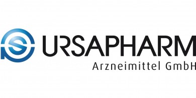 Logo von URSAPHARM Arzneimittel GmbH