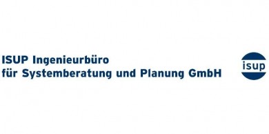 Logo von ISUP GmbH