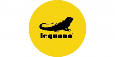 Logo von leguano GmbH