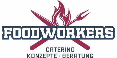 Logo von FoodWorkers GmbH
