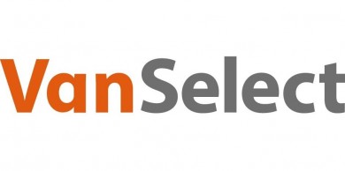 Logo von VanSelect GmbH & Co. KG