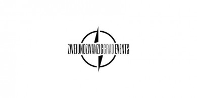 Logo von ZweiundzwanzigGrad-Events e. K.