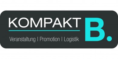 Logo von KOMPAKT B. GmbH