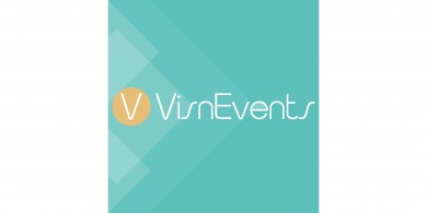 Logo von VisnEvents