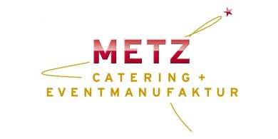 Logo von METZ Catering + Eventmanufaktur