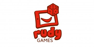 Logo von Rudy Games