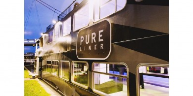 Logo von Pure Liner GmbH