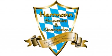 Logo von Herrmann Geschenke GmbH