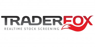 Logo von TraderFox GmbH