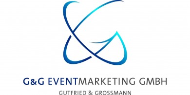 Logo von G&G Event-Marketing GmbH