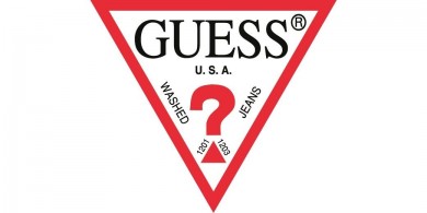 Logo von GUESS? Deutschland GmbH