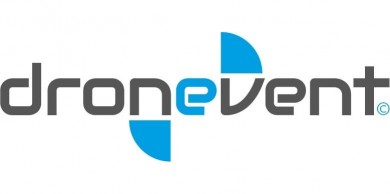 Logo von dronevent