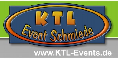 Logo von KTL Event Schmiede GmbH & Co. KG
