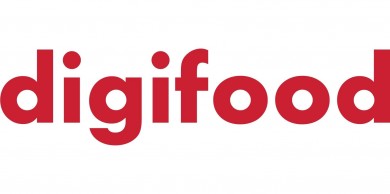Logo von Digifood
