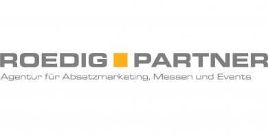 Logo von Roedig GmbH