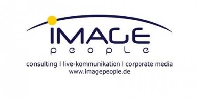 Logo von imagepeople GmbH