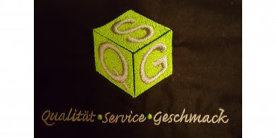 Logo von QSG mbH