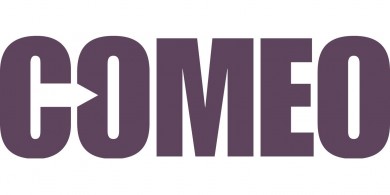 Logo von COMEO Event GmbH