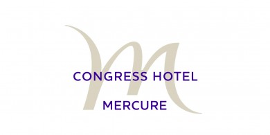 Logo von Rhine Nuremberg Congress Opco GmbH / Congress Hotel Mercure Nürnberg an der Messe