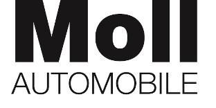 Logo von Moll Automobile GmbH & Co. KG