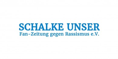 Logo von Schalke Unser e.V.
