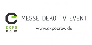 Logo von Expocrew - markworth GmbH