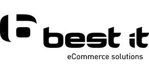 Logo von best it AG